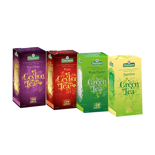 Stassen Assorted 1