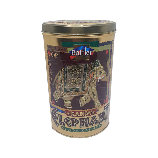 Battler Kandy Fil (200g) Teneke Kutu