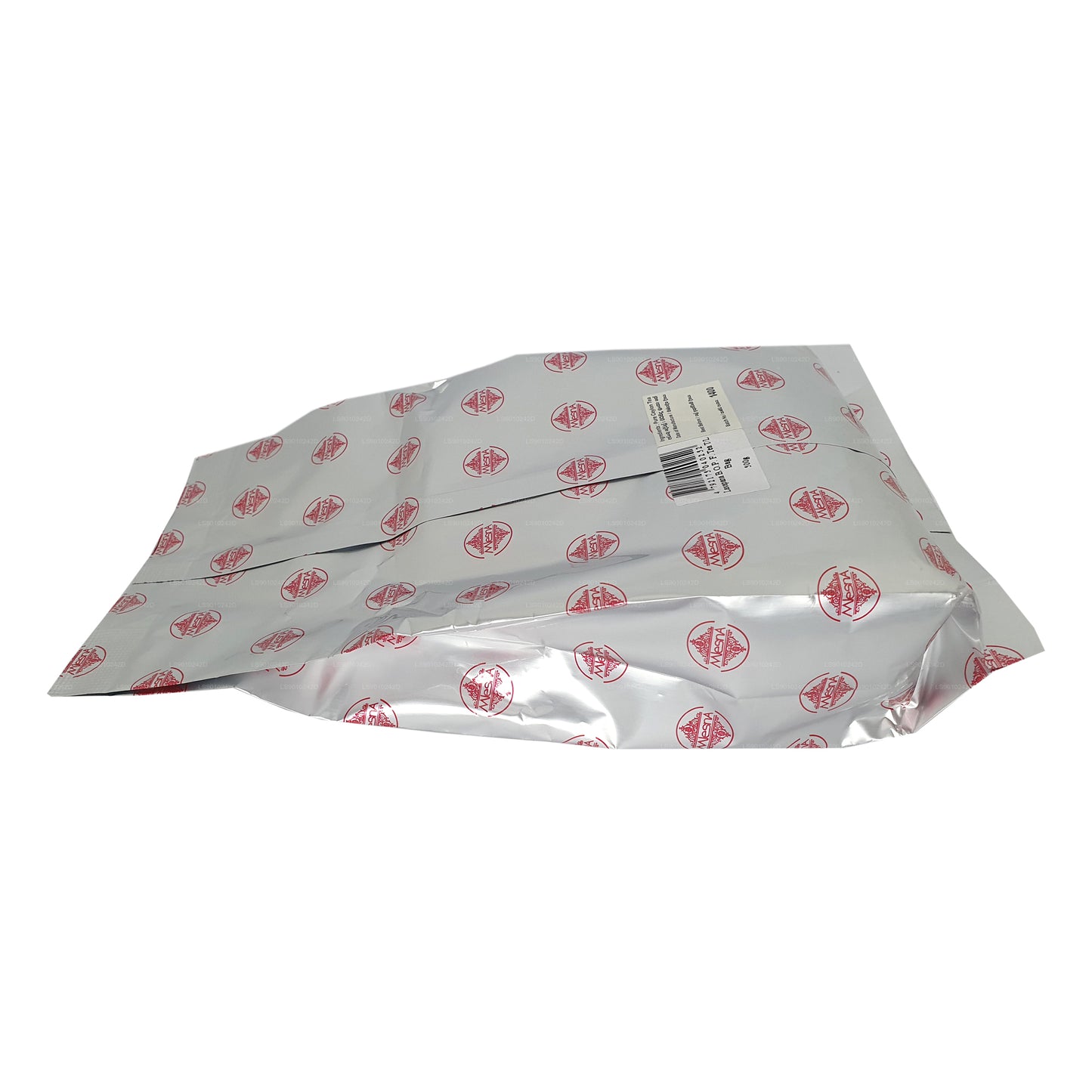 Mlesna Laxapana BOPF Black Tea (500g)