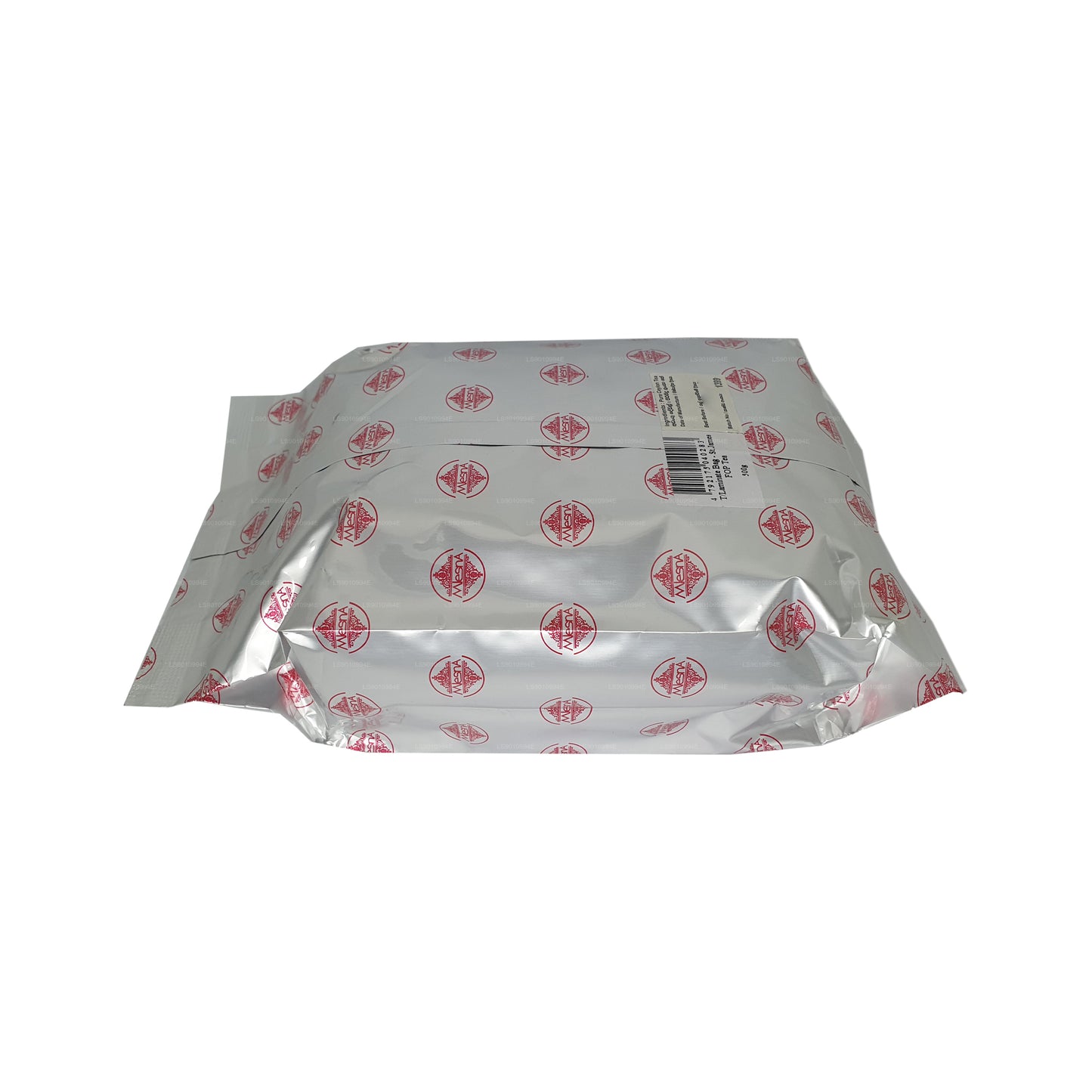 Mlesna St. James FOP Siyah Çay (500g)
