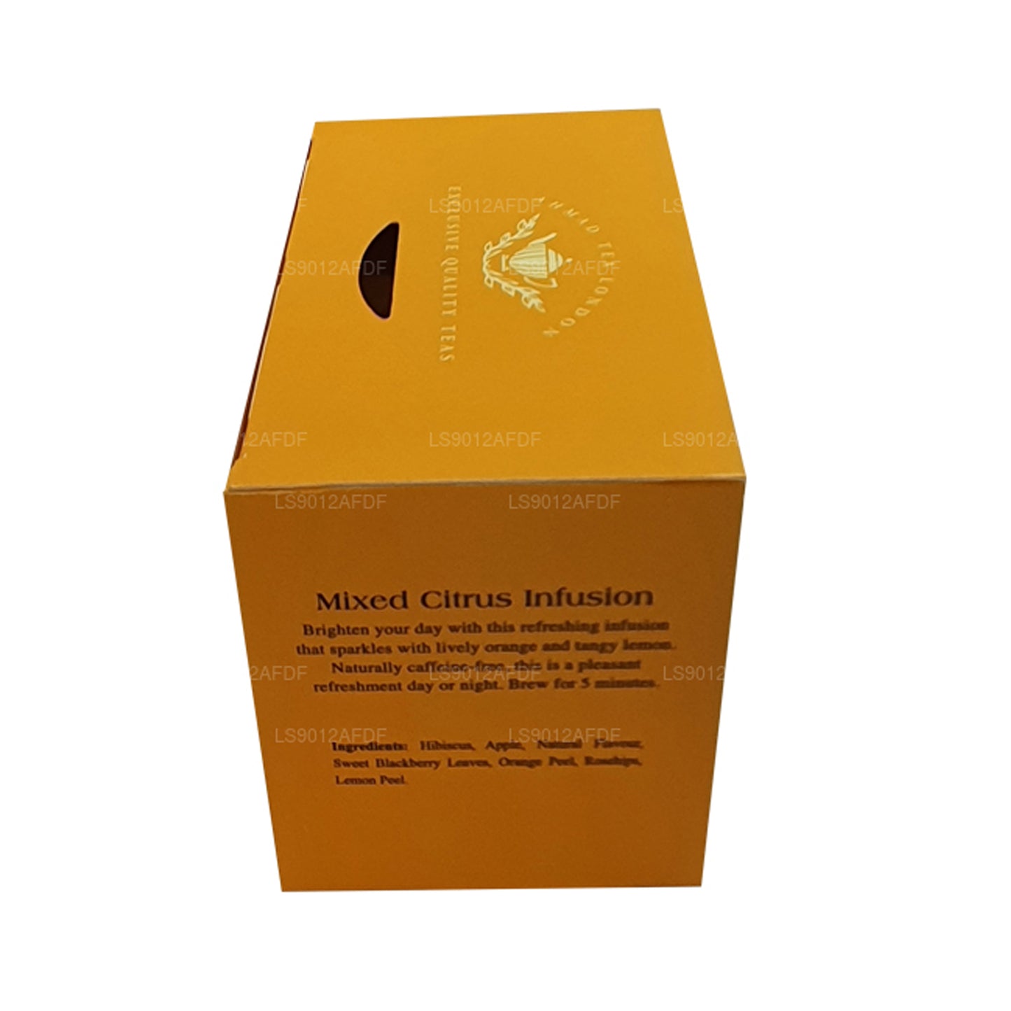 Ahmad Çay Karışık Narenciye Çayı (40g) 20 Poşet Çay