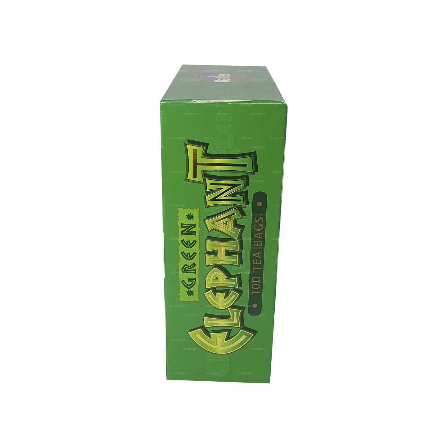 Battler Yeşil Fil (50g) 25 Çay Poşeti