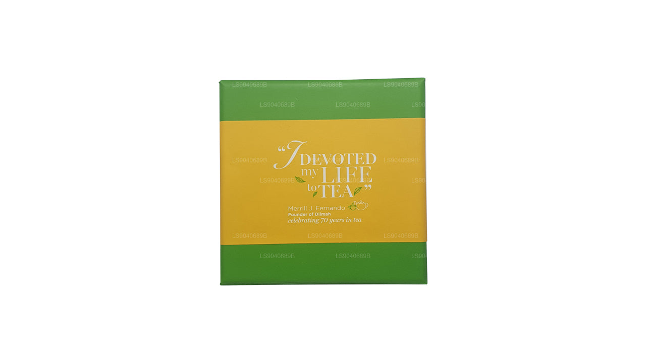 Dilmah Emerald Hills Yıldönümü OP Yeşil Çay (140g)