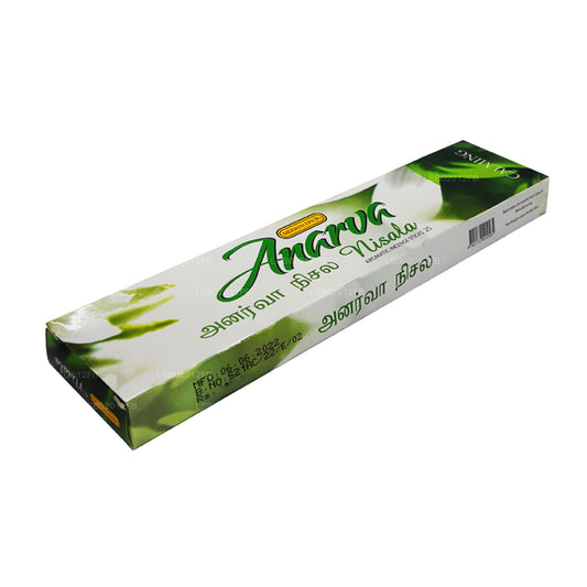 Siddhalepa Anarva “Nisala” (25 Çubuk)