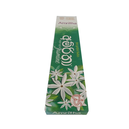 Amritha Yasemin Tütsü 24 Çubuk (30g)