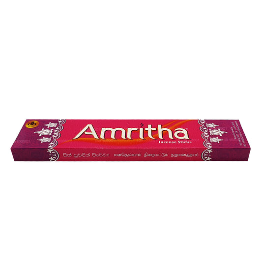 Amritha Tütsü 24 Çubuk (30g)