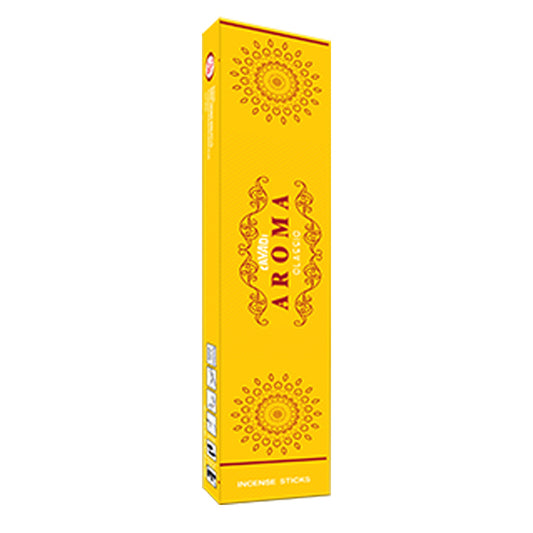 Cavadi Aroma klasik Tütsü çubukları