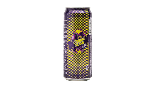 Fil Evi Kremalı Soda Kabı (330 ml)