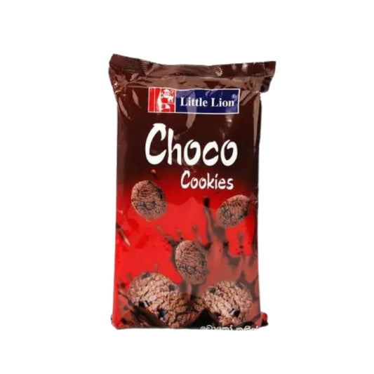 Küçük Aslan Bisküvi Choco Kurabiye