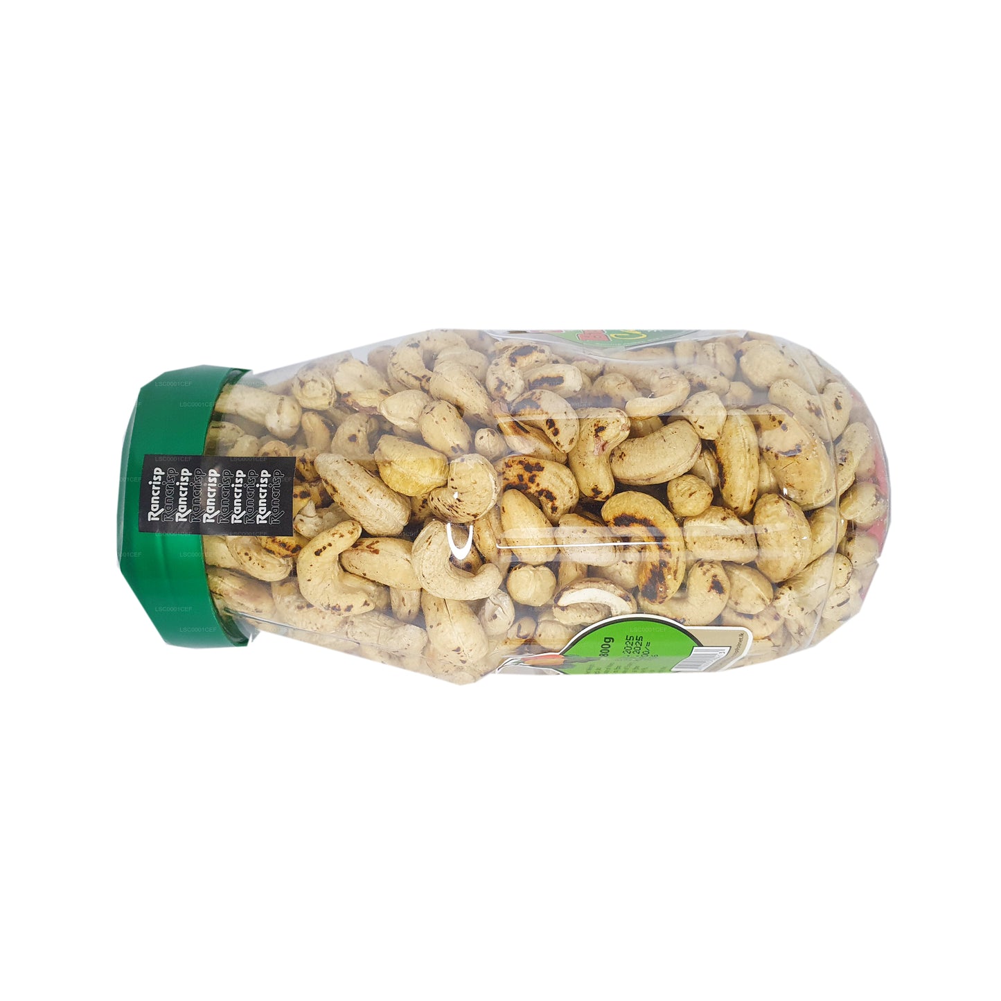 Rancrisp Yanmış Kaju Fıstığı (800g)