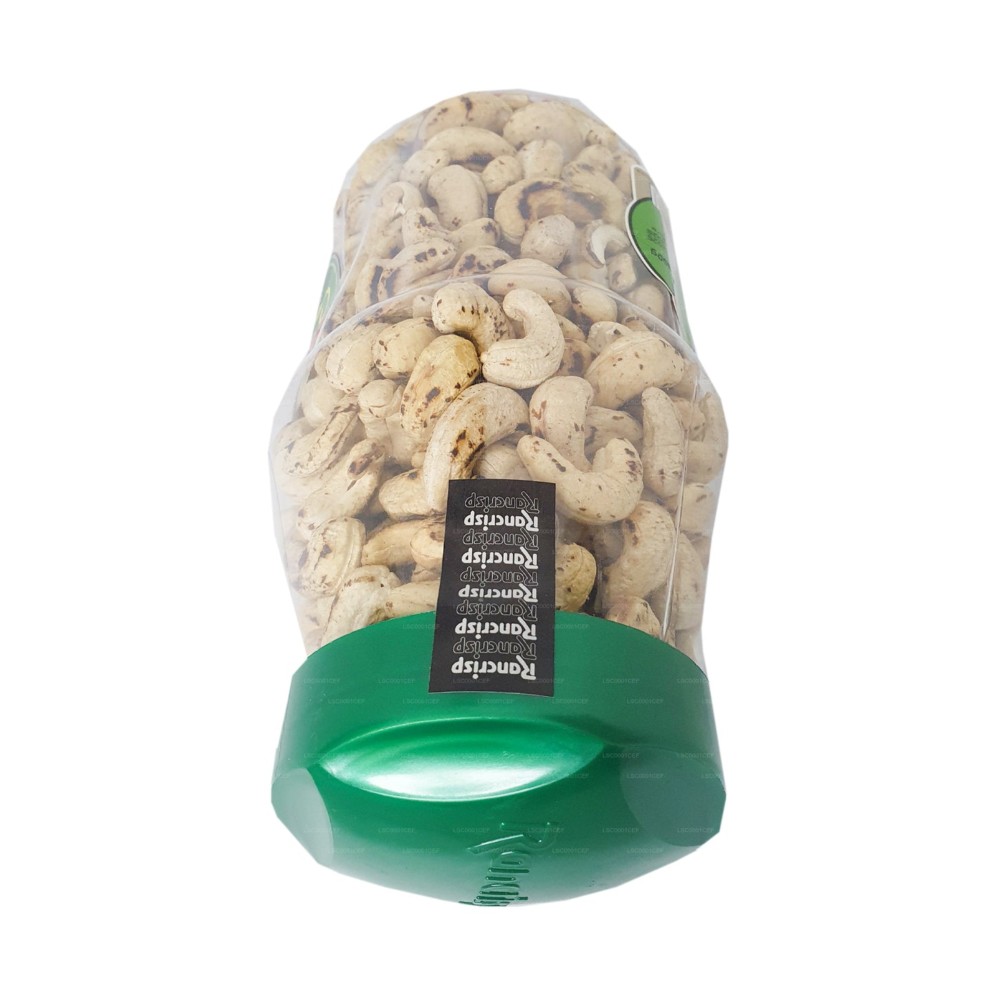Rancrisp Yanmış Kaju Fıstığı (800g)