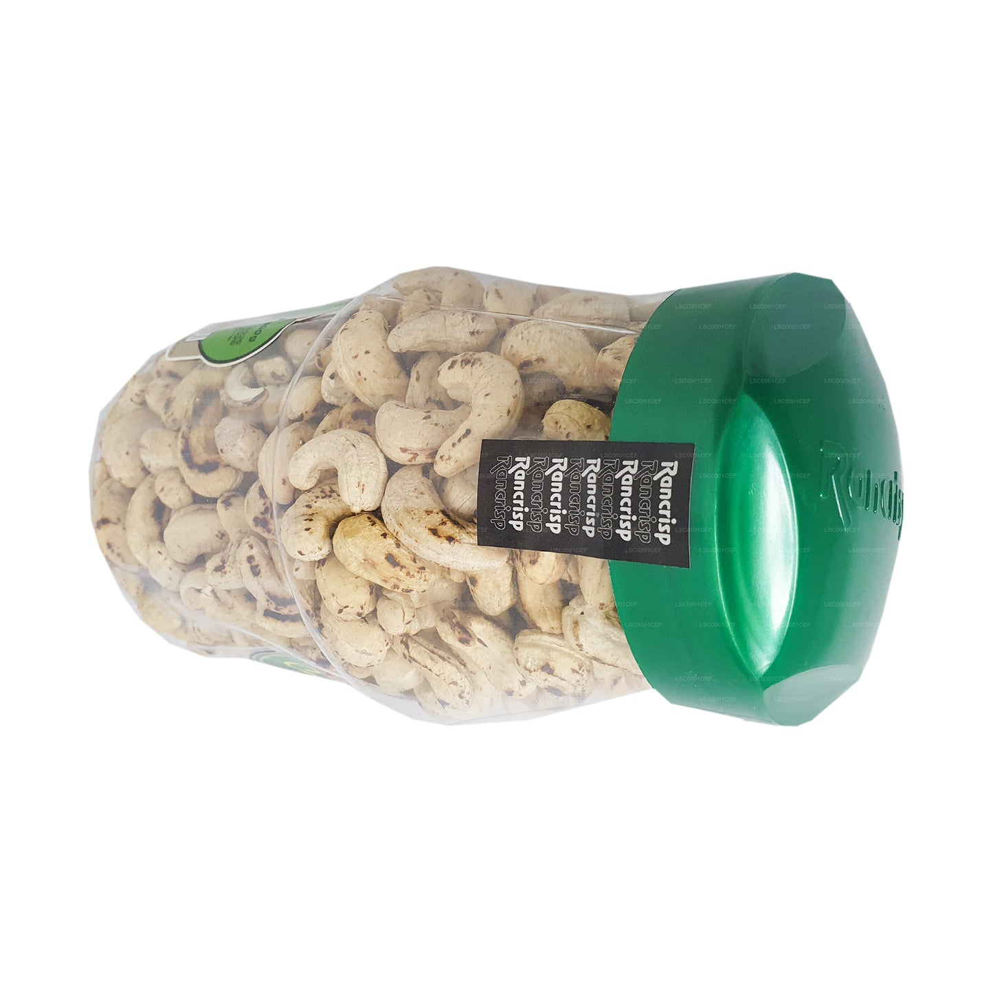 Rancrisp Yanmış Kaju Fıstığı (800g)