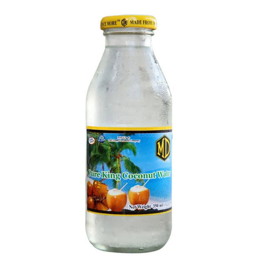 MD King Hindistan Cevizi Suyu (350ml)
