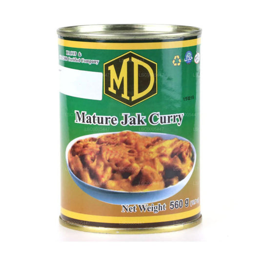 MD Kiri Koss Köri Jack Köri (565g)