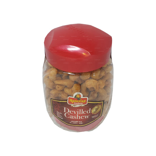 Rancrisp Devilled Kaju Fıstığı (100g)