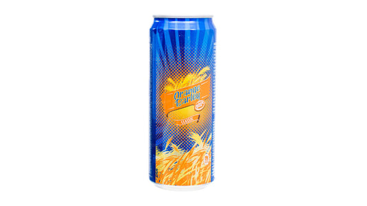 Elephant House Portakal Arpa Can (330ml)