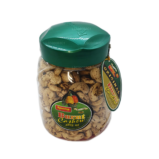 Rancrisp Yanmış Kaju Fıstığı (450g)