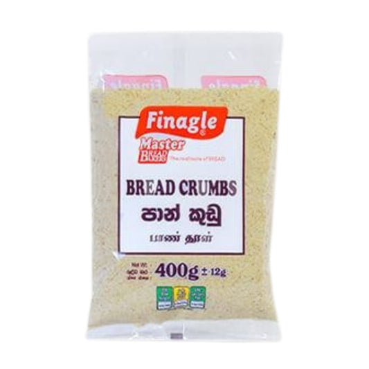 Finagle Ekmek Kırıntıları (400g)