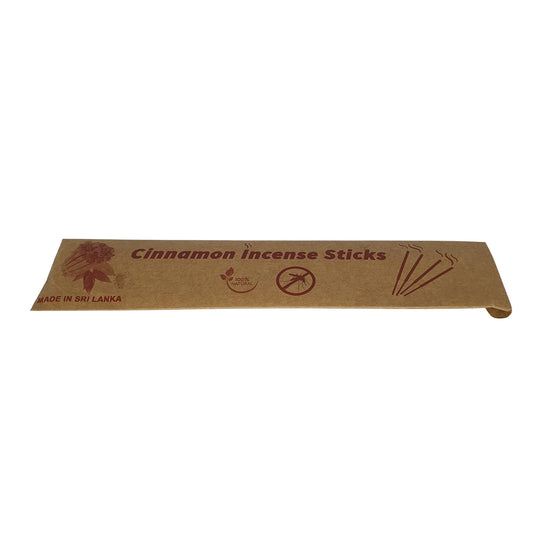 Lakpura® Tarçınlı Tütsü Çubukları