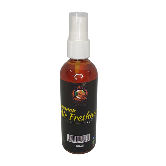 Lakpura® Tarçın Hava spreyi Işık