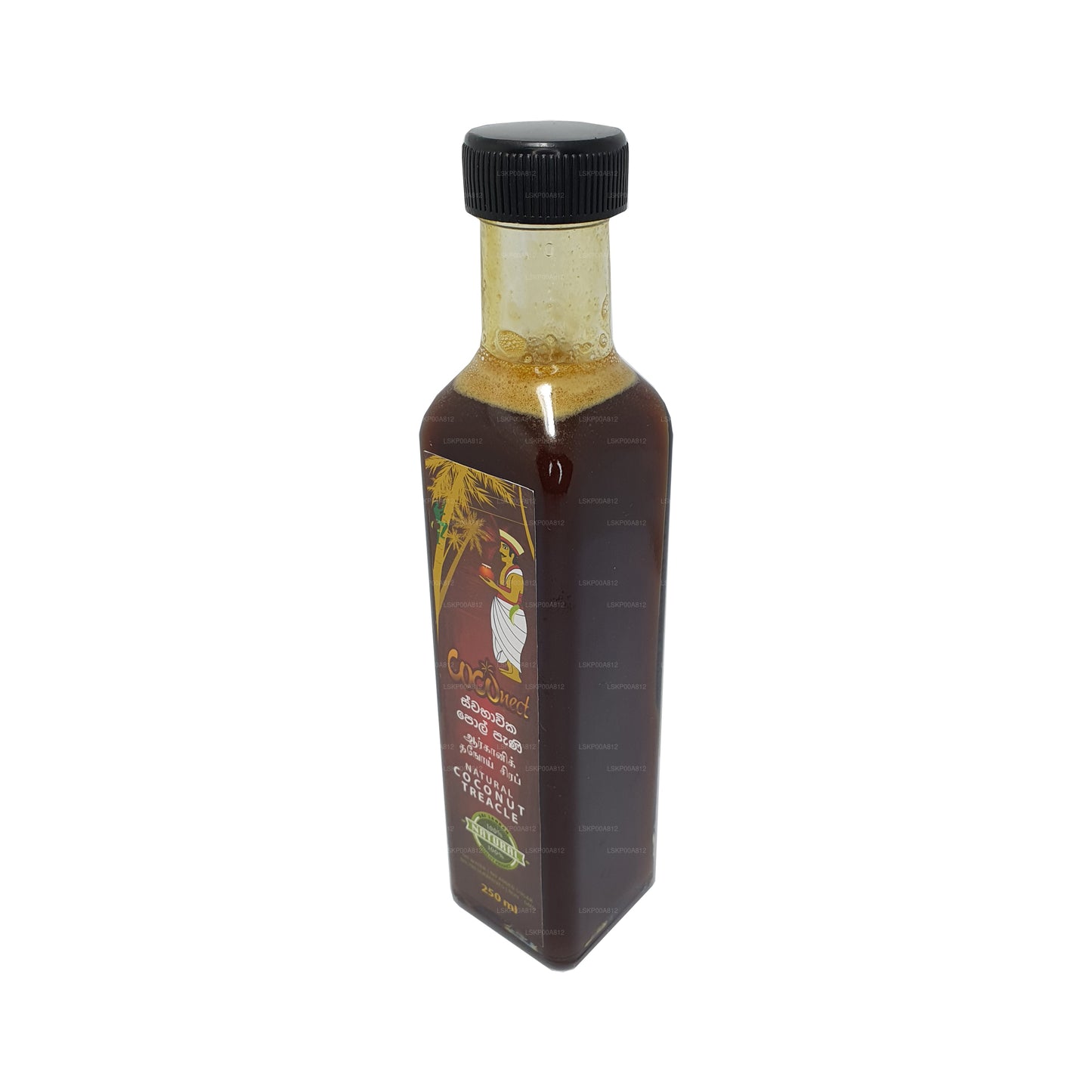 Aureus Lanka Doğal Hindistan Cevizi Meleği (250ml)