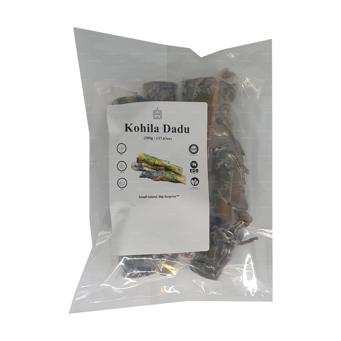 Lakpura Kohila Dadu (කොහිල දඩු)