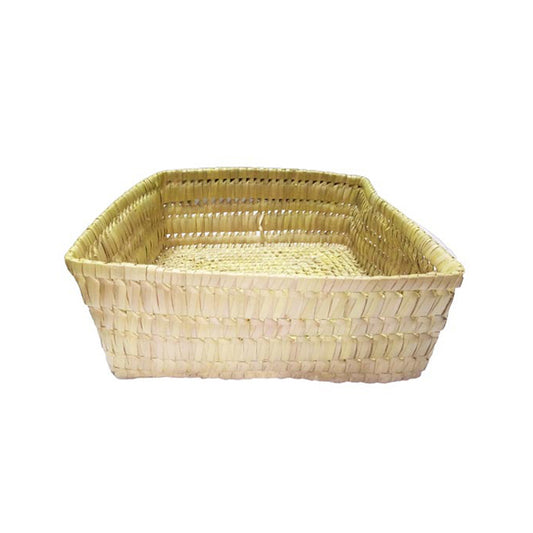 Lakpura® Palmira Sepeti (kare şekilli)