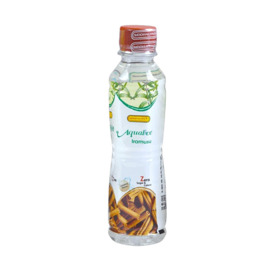 Aqualive Iramusu (Tarçın Aromalı) 200ml