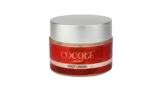 Cocole Ayak Kremi (50g)
