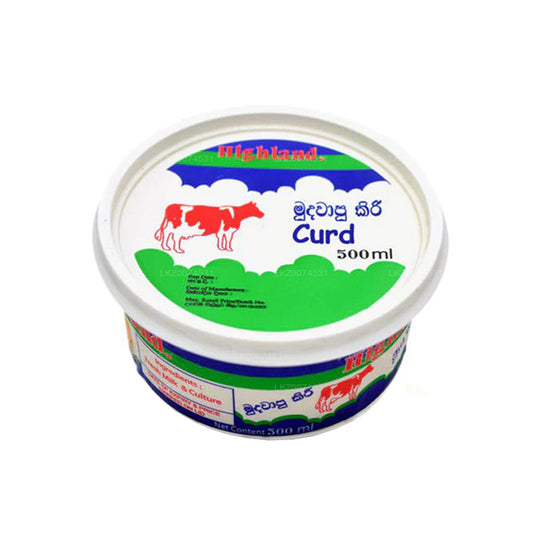 Highland Lor (500ml)