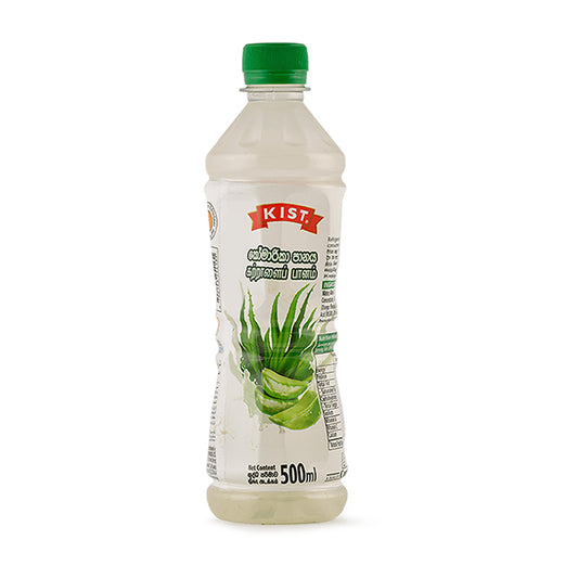 Kist Aloe Vera Nektarı (500ml)