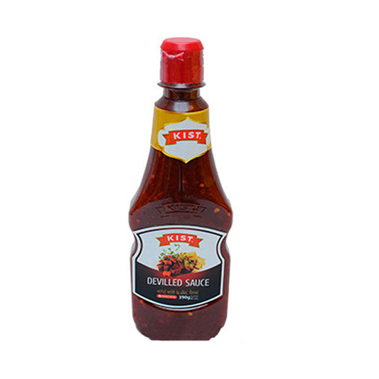 Kist Devilled Sos (390g)