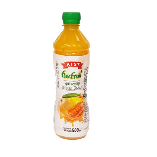 Sandık Mango Nektarı (500ml)