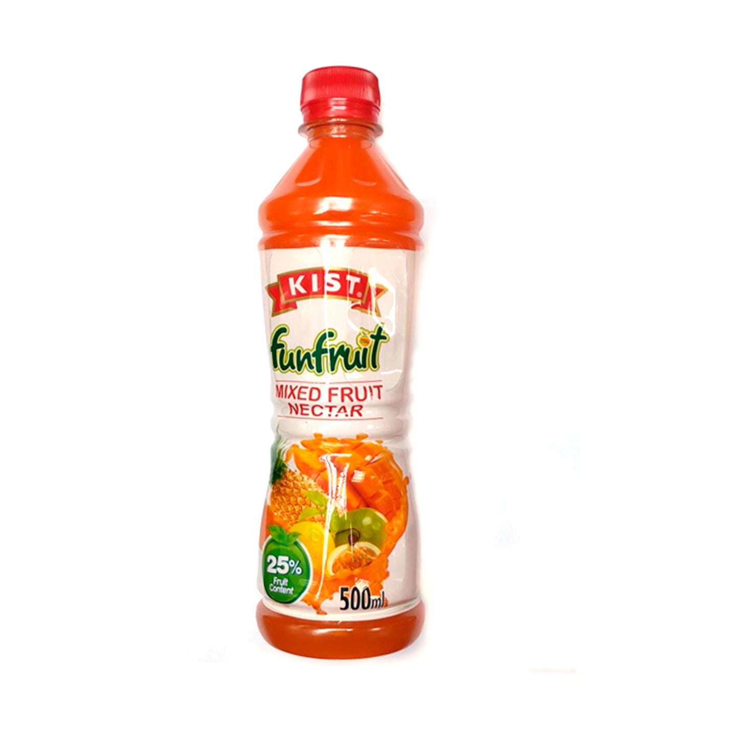 Kist karışık meyve nektarı (500ml)