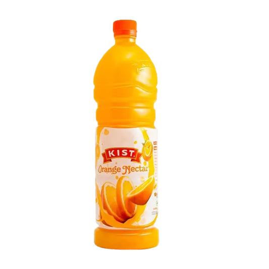 Kist Portakal Nektarı (1000ml)