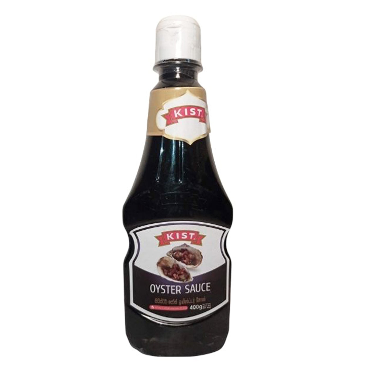 Kist İstiridye Sosu (400g)