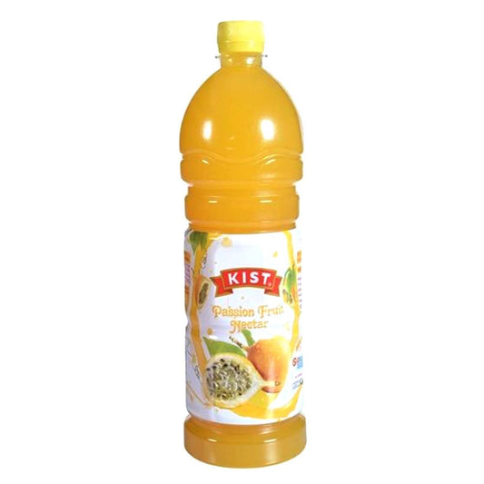 Kist Tutku Meyvesi Nektarı (1000ml)