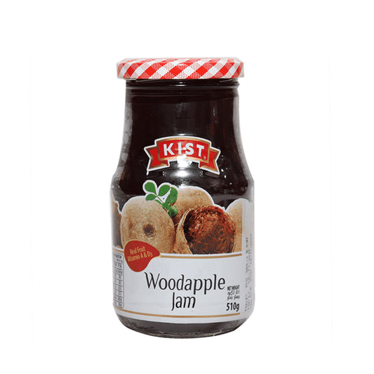 Kist Ahşap Elma Reçeli (510g)