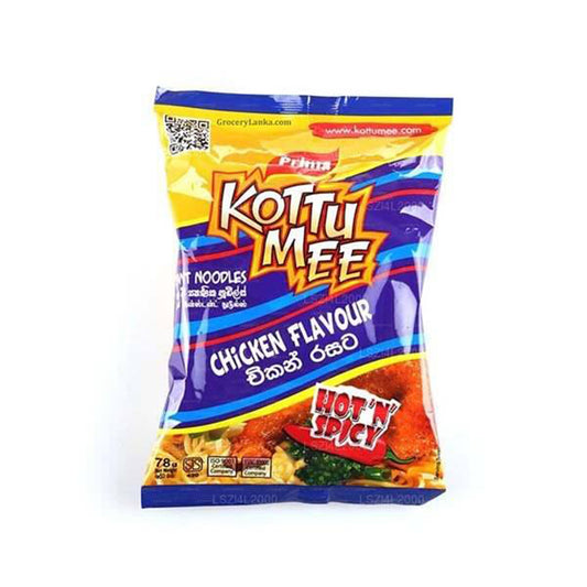 Prima Kottu Mee Tavuk (78g)
