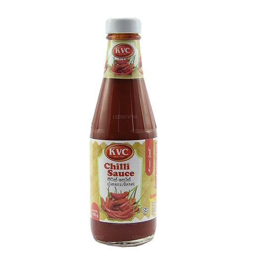 KVC Biber Sosu (400g)