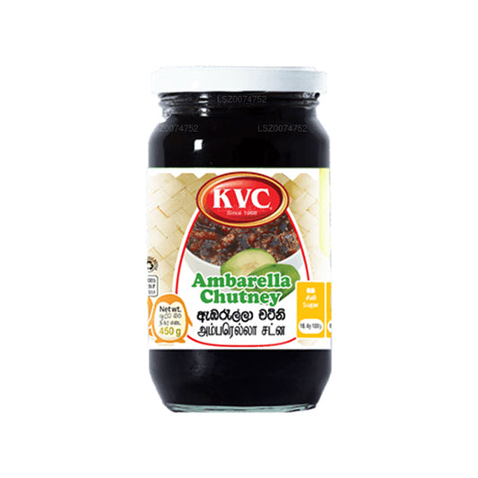 KVC Hint turşusu Mango (450g)