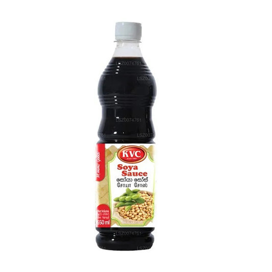 KVC Soya Sosu (550ml)