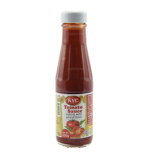 KVC Domates Sosu (200g)