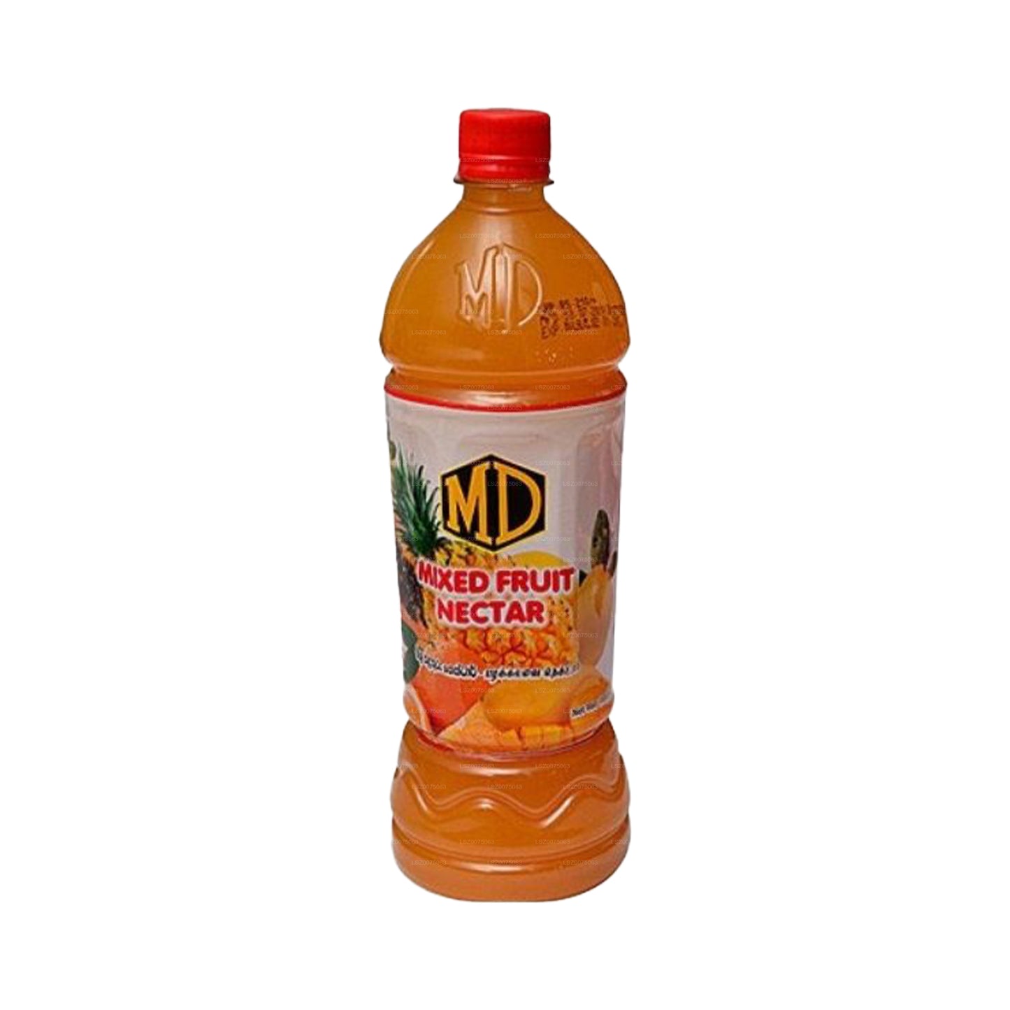 MD Karışık Meyve Nektarı (500ml)