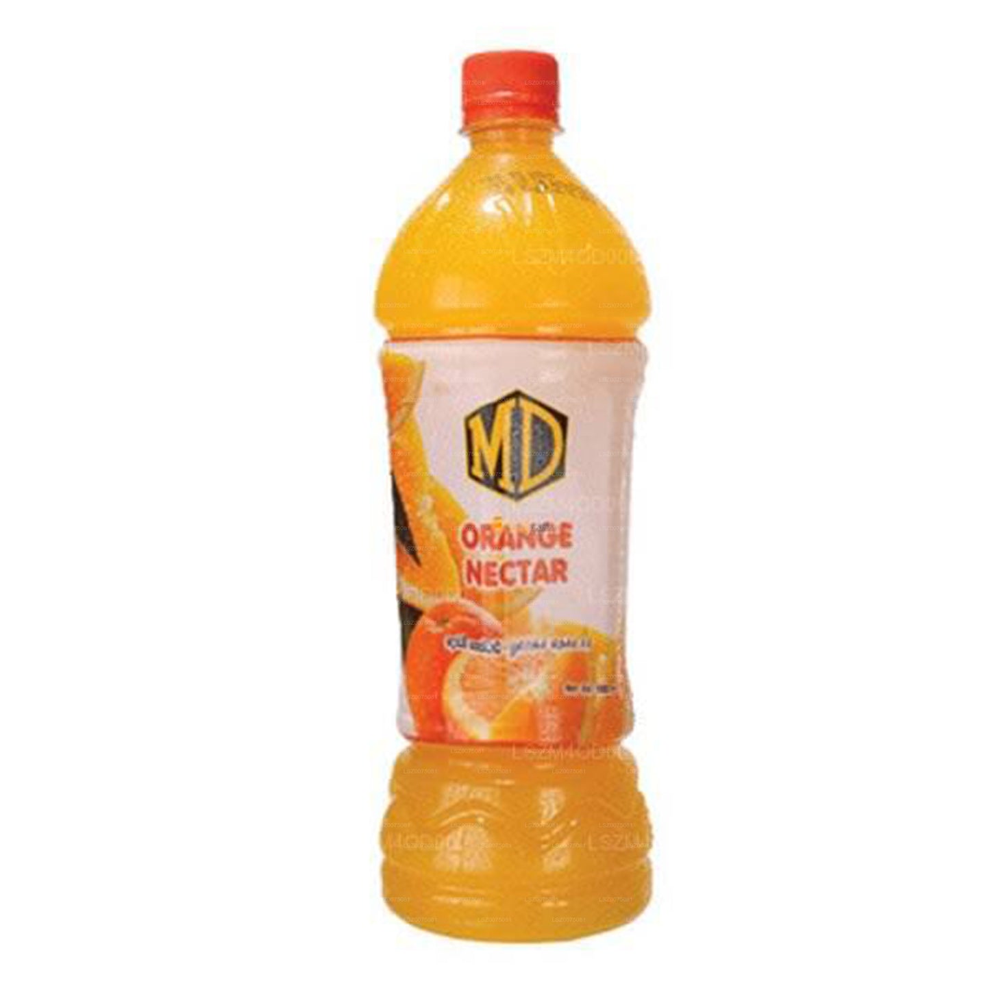 MD Portakal Nektarı (1L)