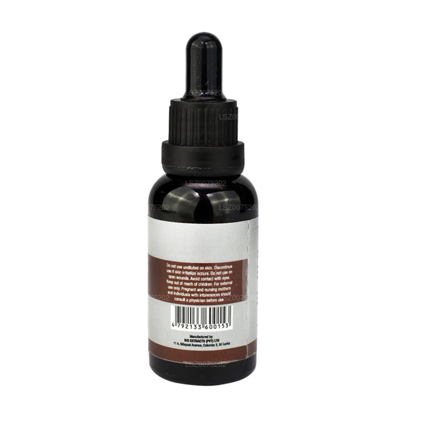 Baraka Hindistan Cevizi Yağı (30ml)