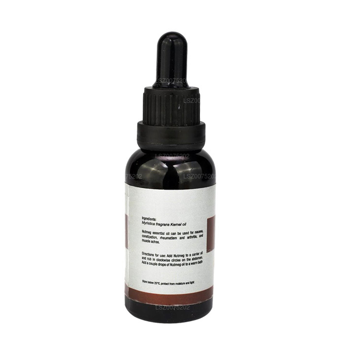 Baraka Hindistan Cevizi Yağı (30ml)