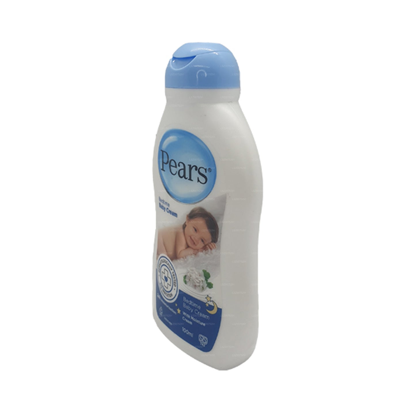 Armut Yatmadan Bebek Kremi (100ml)