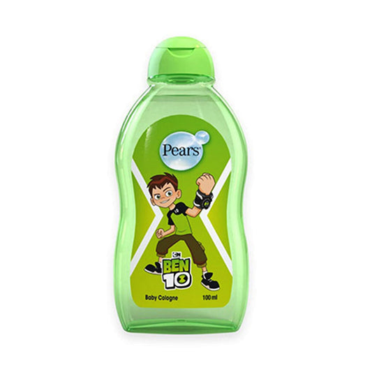 Armut Ben10 Bebek Kolonyası (100ml)