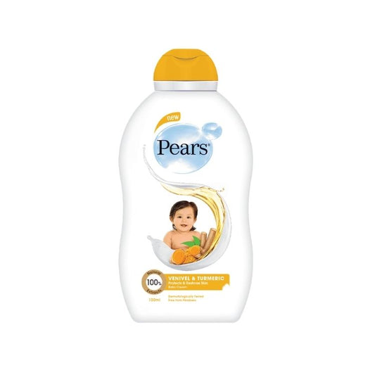 Armut Venivel ve Zerdeçal Bebek Kremi (200ml)
